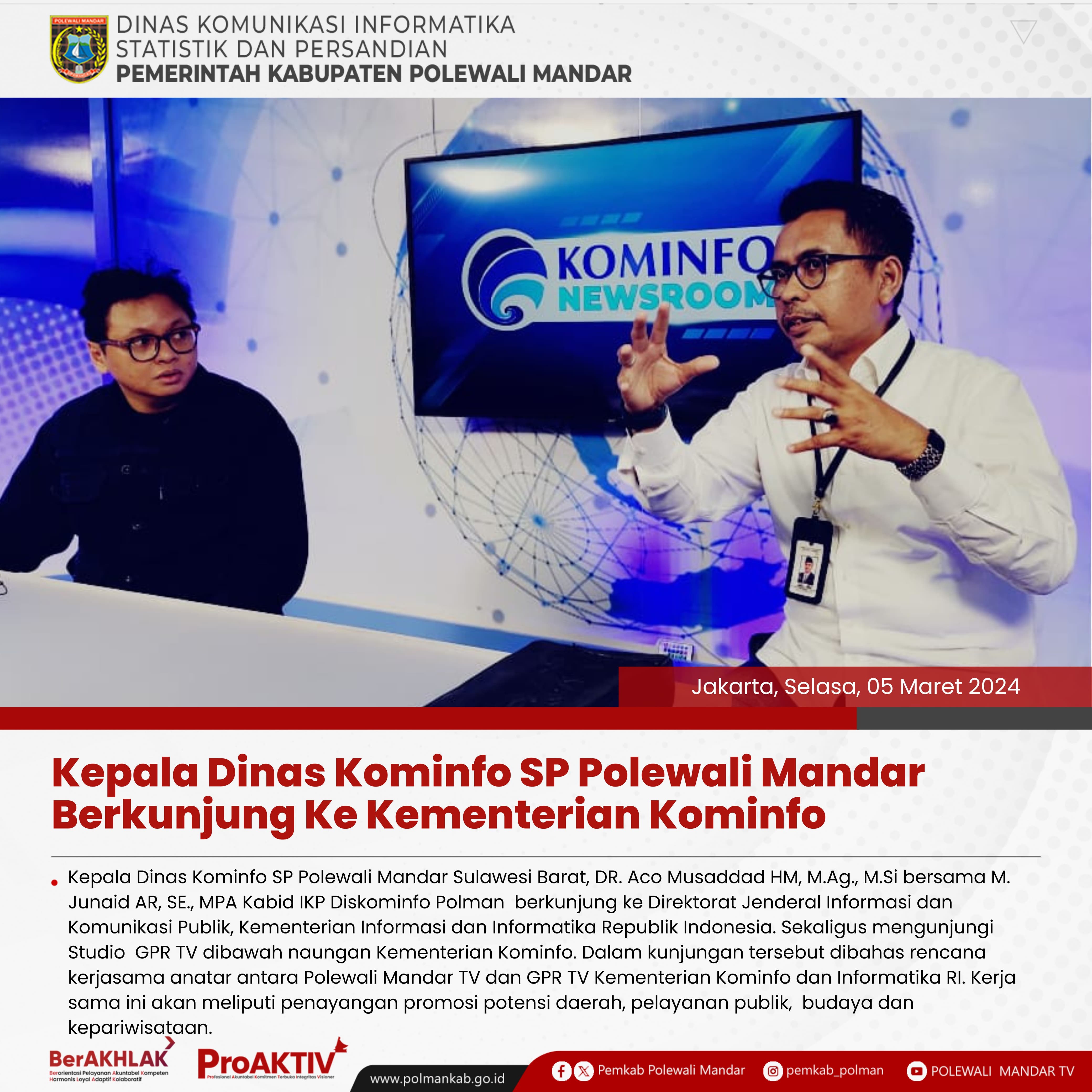 News